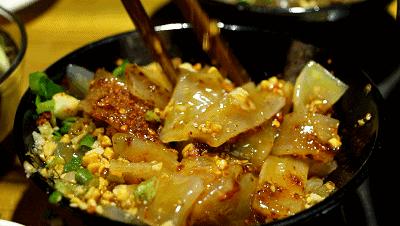 新乡县吃串串活动,新乡吃小吃