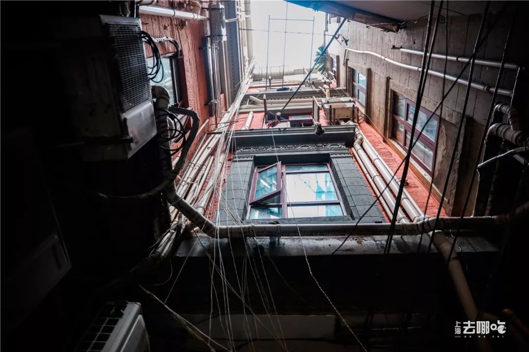 老上海最有钱的街区,黄浦最繁华的地方