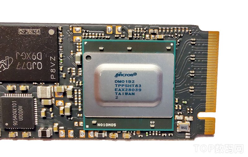 英睿达p5,英睿达p51t测评