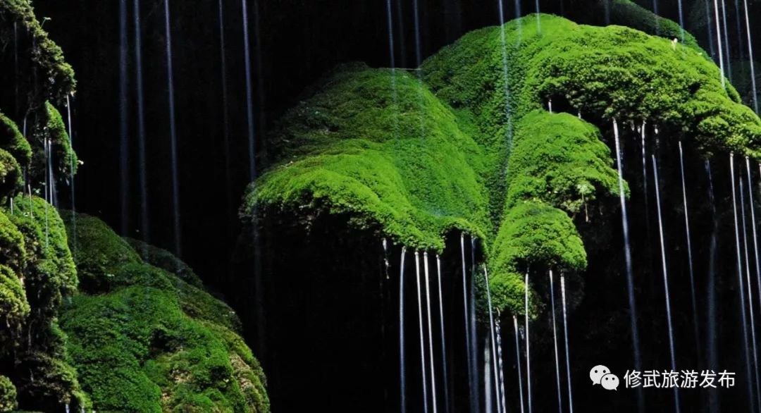 修武，向全世界发出邀请！这个古老的小城，原来可以这么美（惊艳版）