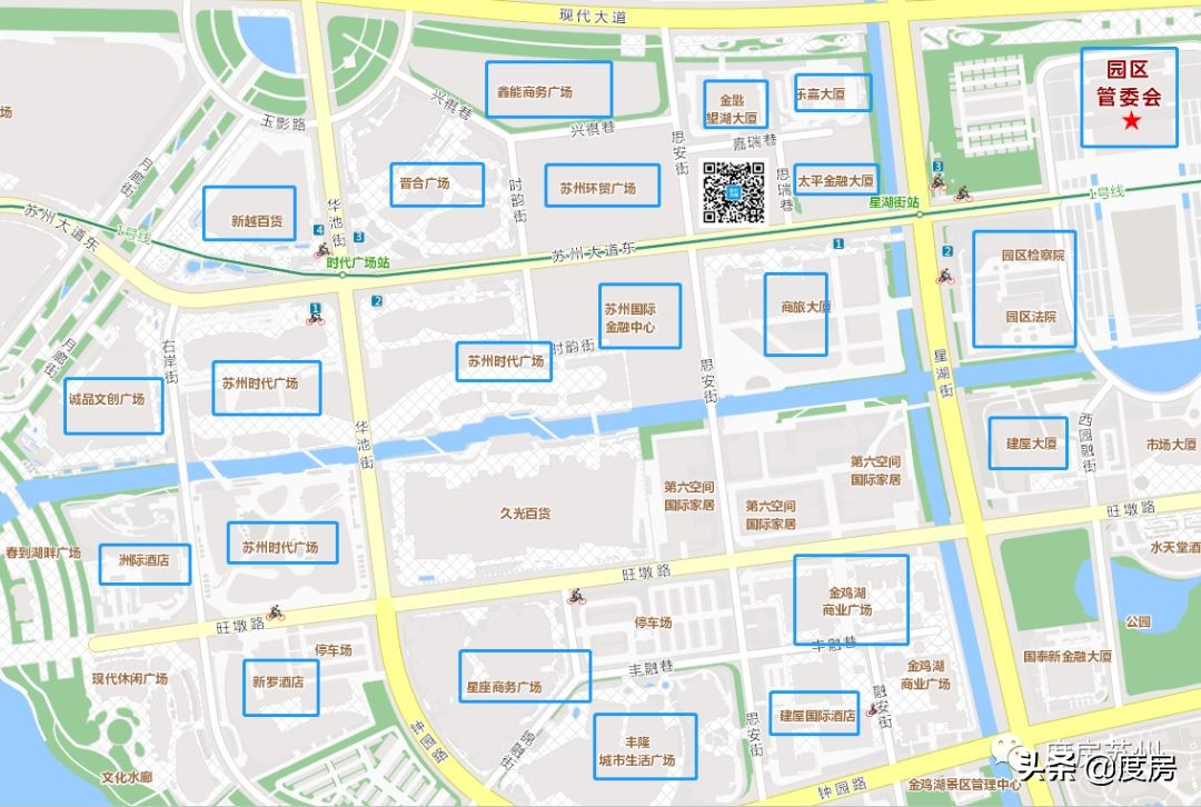 苏州还有哪些地块能涨价,苏州万科颐和玲珑地块楼面价