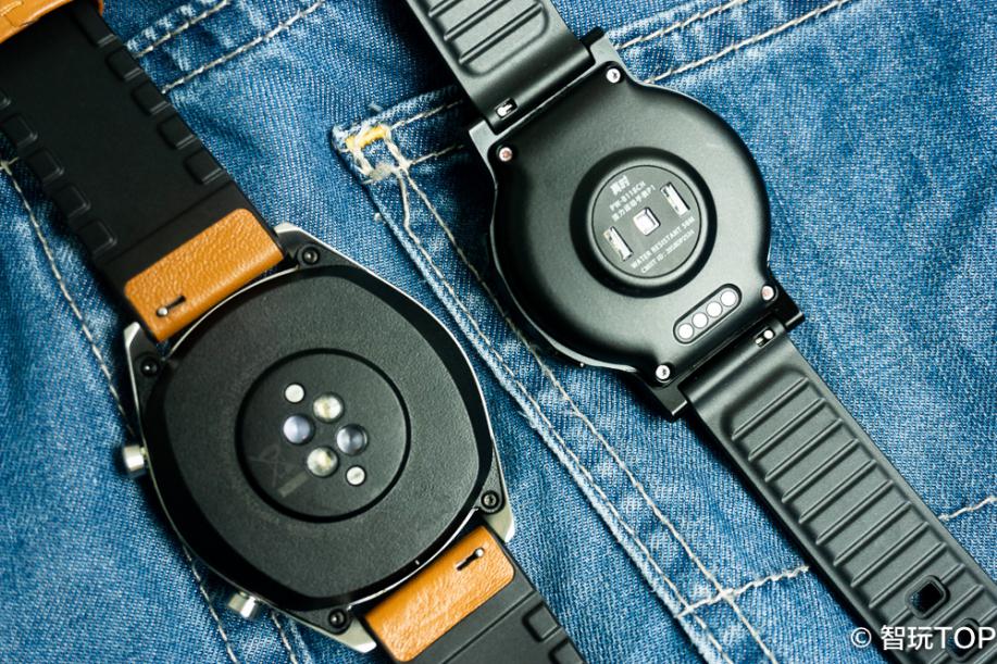华为智能手表watchgt区别,华为智能手表watch与gt差别