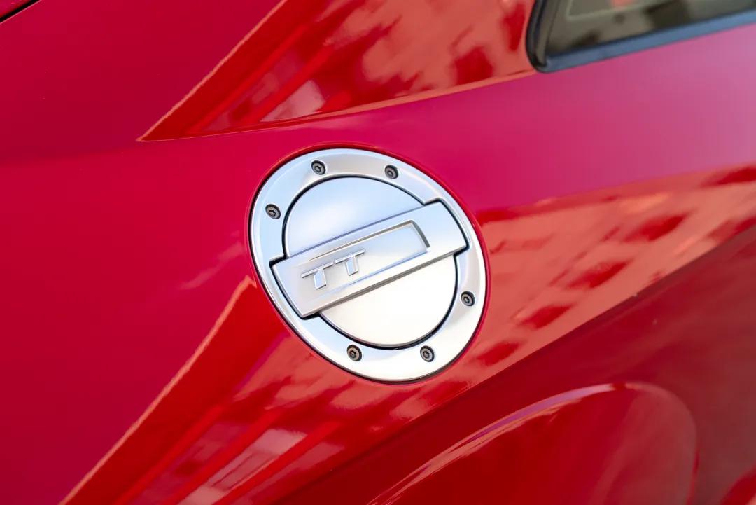 全款3万二手奥迪tt,第三代二手奥迪tt