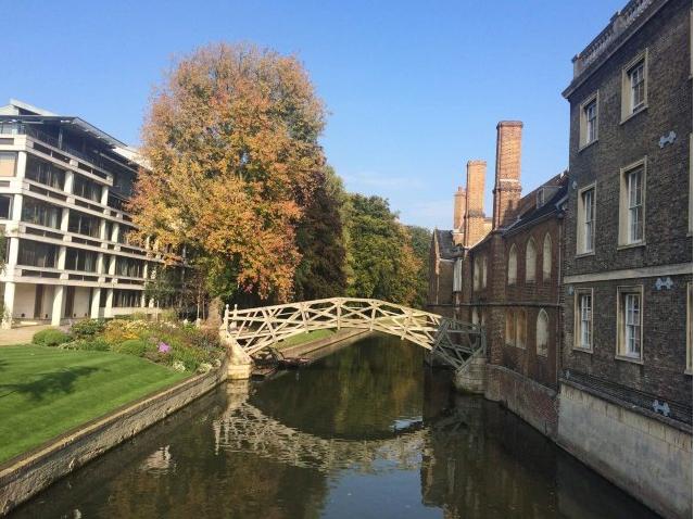 世界十大顶级大学剑桥大学,世界十大名校之一斯坦福大学