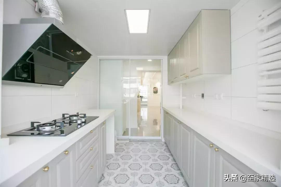 现代轻奢怎么打造温馨,如何打造轻奢的高档简约装修风格