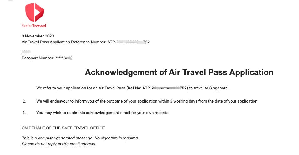 新加坡航空办理,新加坡通行证怎么申请