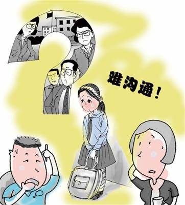 跟青春期孩子沟通的最佳方法,怎么跟青春期孩子有效沟通文字版