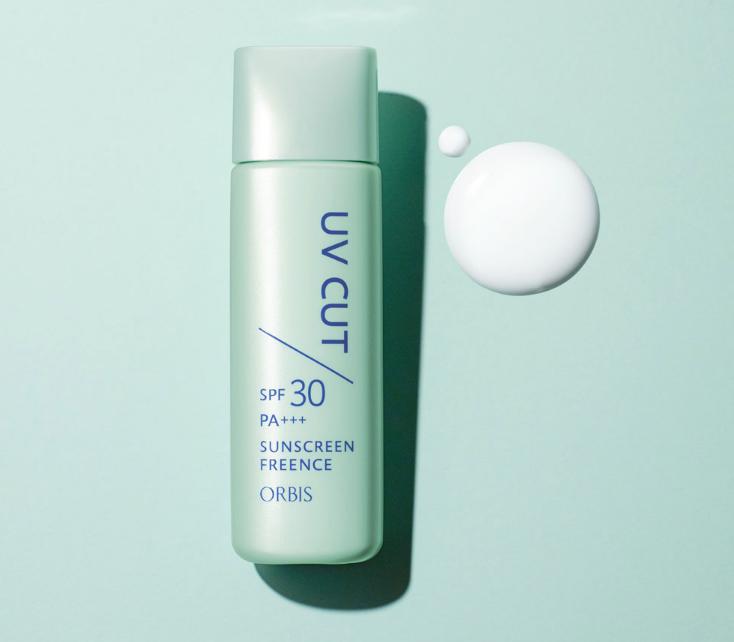 奥蜜思防晒隔离乳代替防晒霜,奥蜜思防晒适合夏季用吗