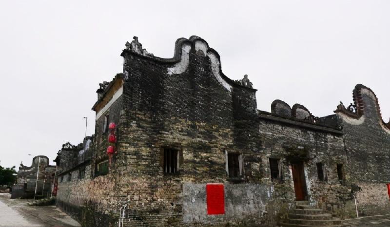 免费游云浮｜如云般洁白轻妙，浮动着向往的生活，云浮免费旅游