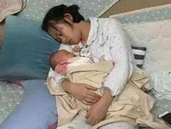 “坐月子”为什么很难熬,并非只是身体虚,这3条想想都揪心!