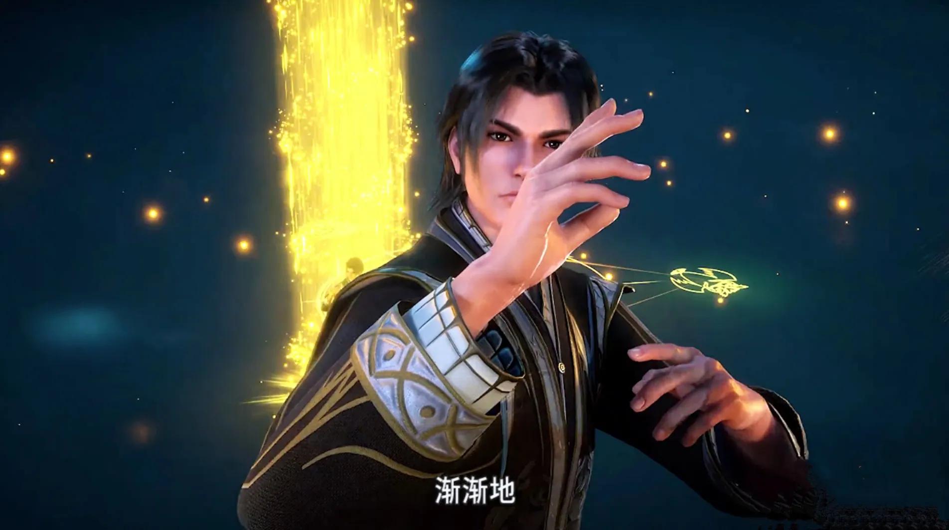 大师为什么敢怼比比东,大师到底喜欢二龙还是比比东