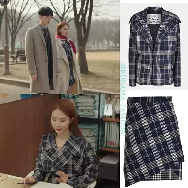 女朋友成熟风格该怎么穿,和可爱型女生约会怎么穿