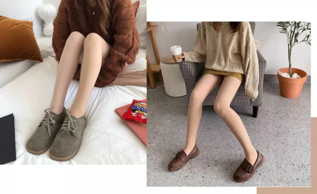 谁穿谁丑的错误穿搭,谁穿谁好看一周穿搭不重样测评