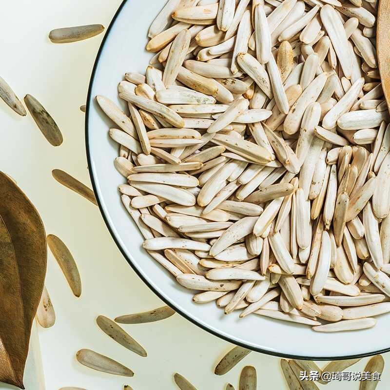 马牙瓜子好吃么,新疆雪葵马牙瓜子