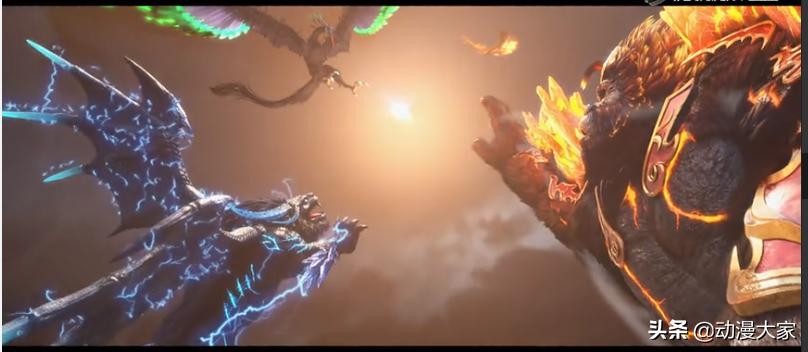 今年四月上映的动漫,2024即将上映的25部动漫