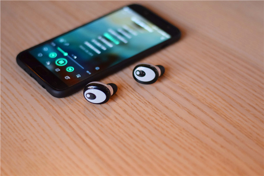 百元内可爱耳机,颜值高的迷你蓝牙耳机推荐