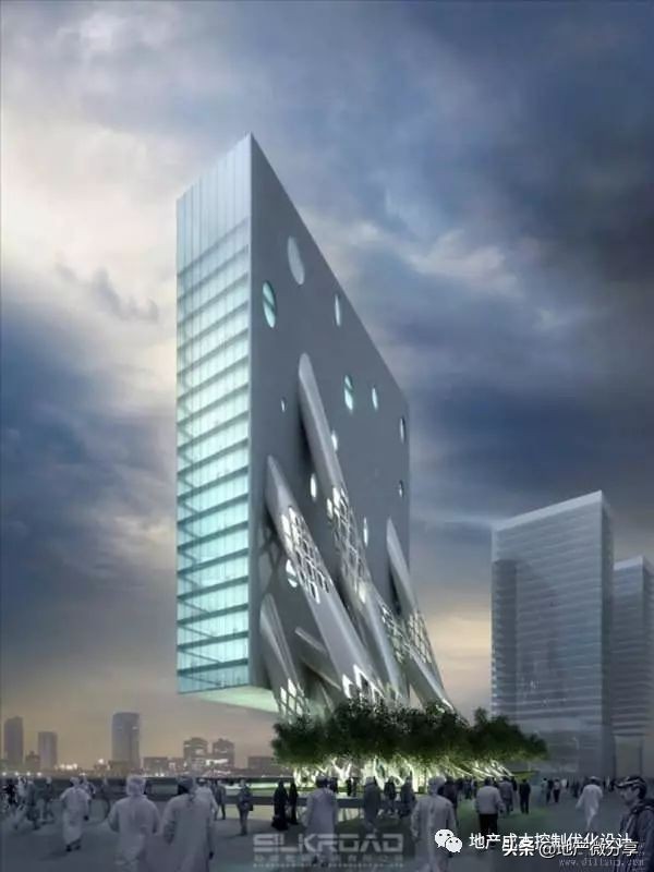 中海地产成本核算,中海地产利润率高的原因