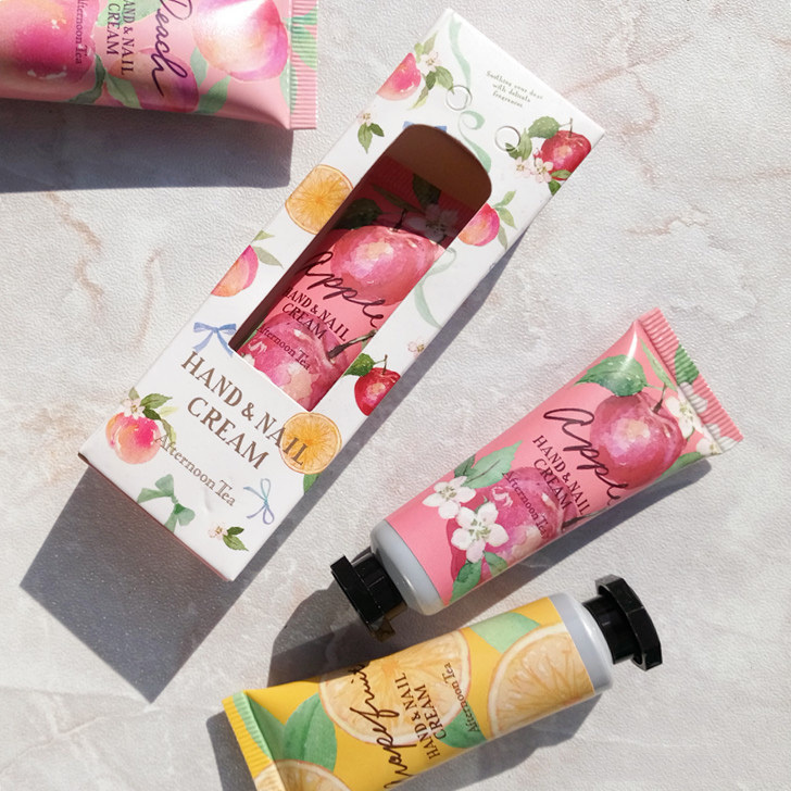 护手霜种草推荐！这些超好用的护手霜应该囤一波！