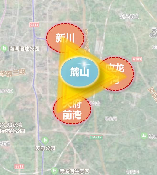 成都麓山房价,成都麓湖楼市