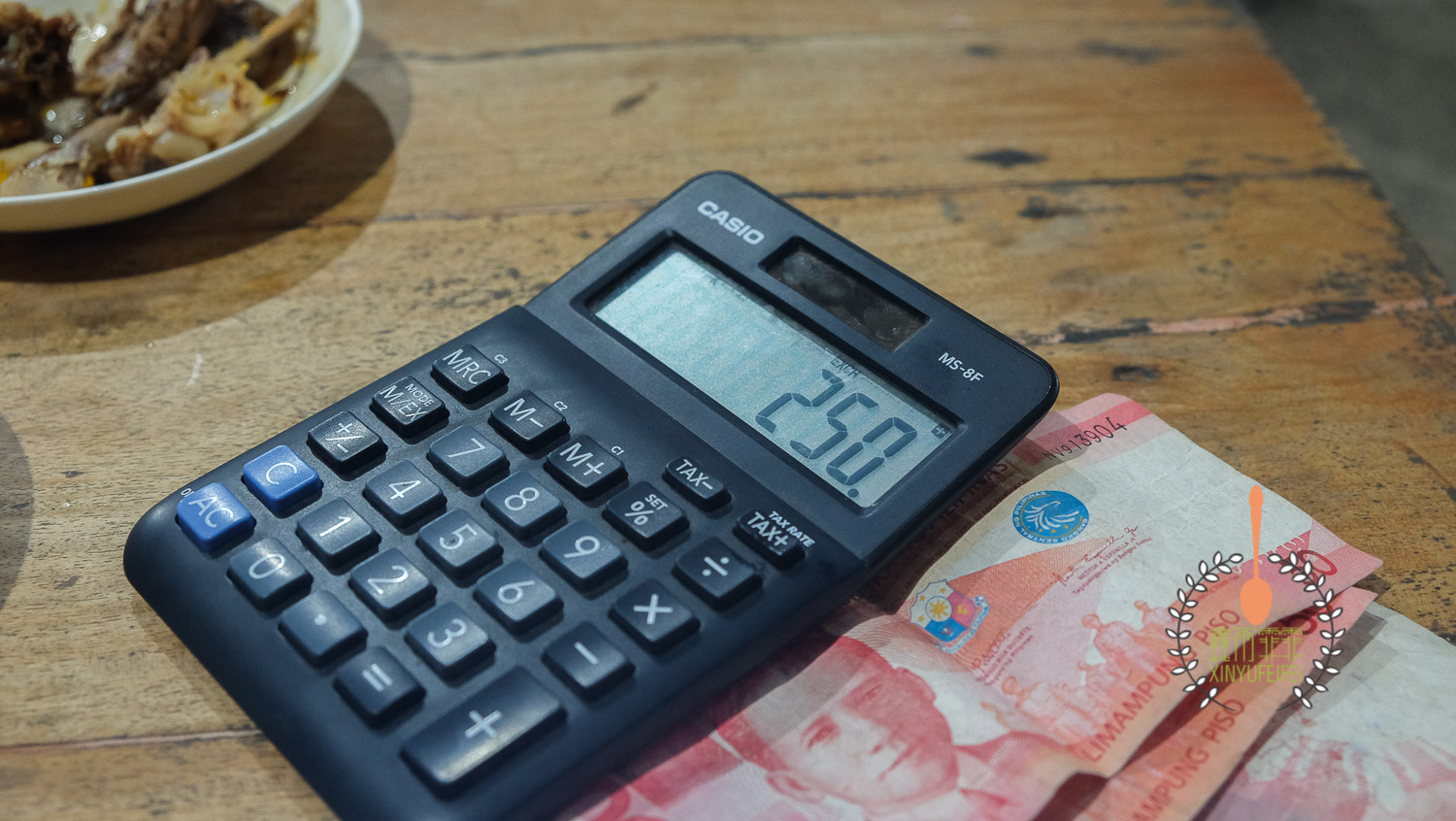 菲律宾物价对比中国物价,2019年菲律宾长滩岛物价