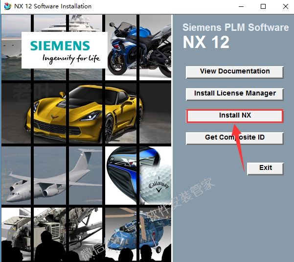 ugnx12.0安装教程,ugnx12.0怎么安装到手机