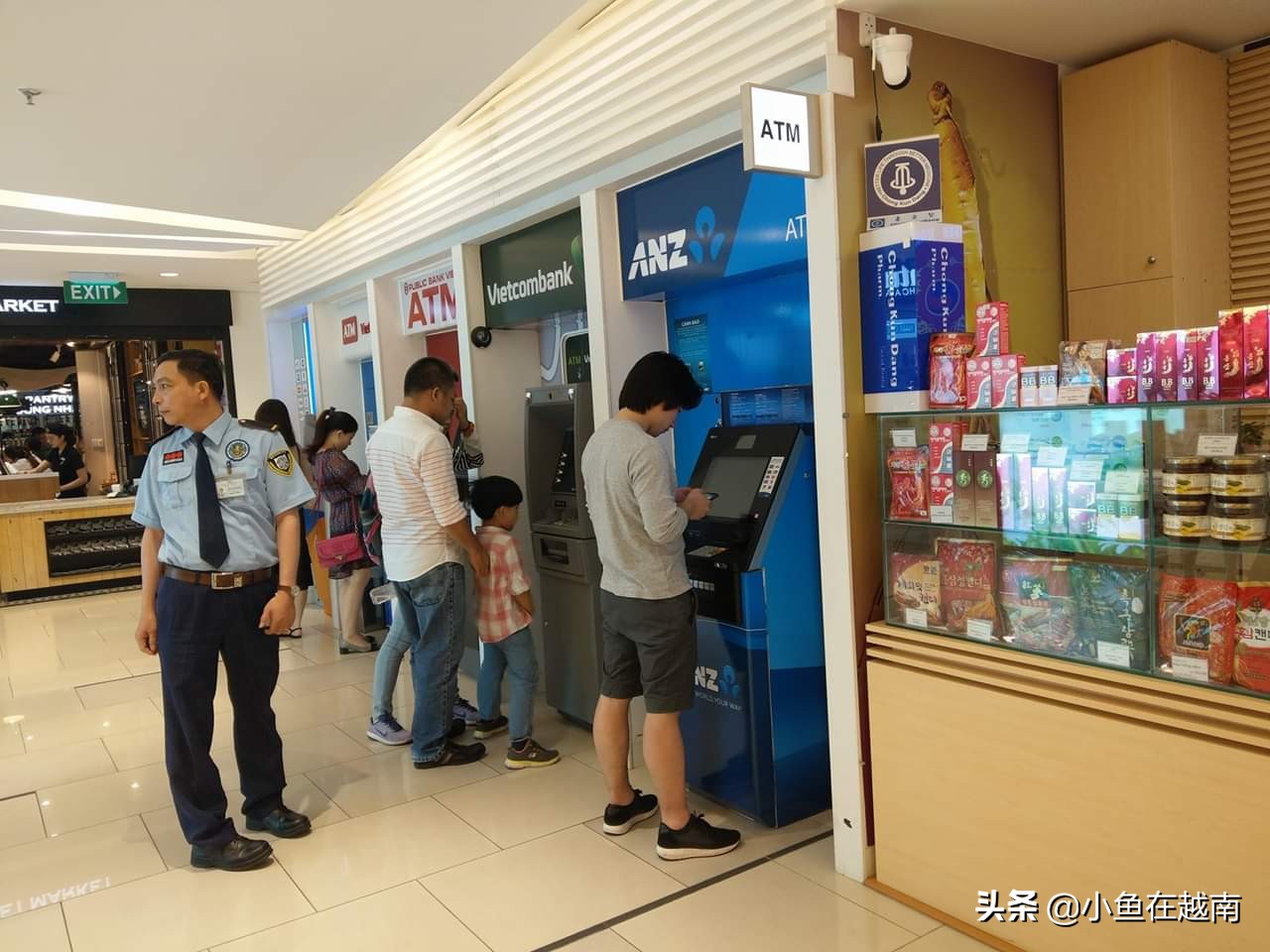 越南旅游签证最新政策,2023年越南旅游签证好办吗