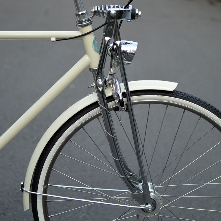 永久复古26寸自行车,永久c自行车是永久牌自行车吗