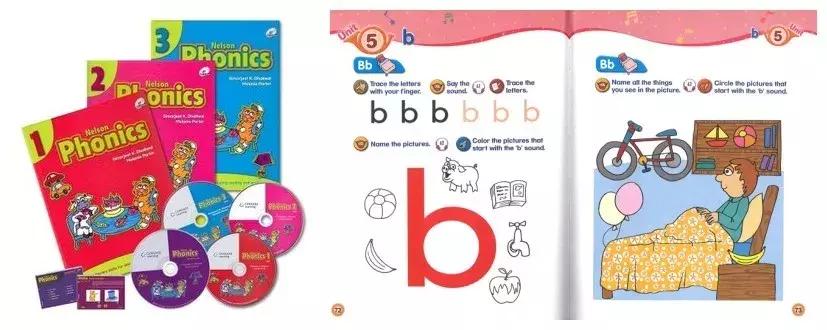 儿童需要学自然拼读吗,外教教自然拼读180完整视频教程