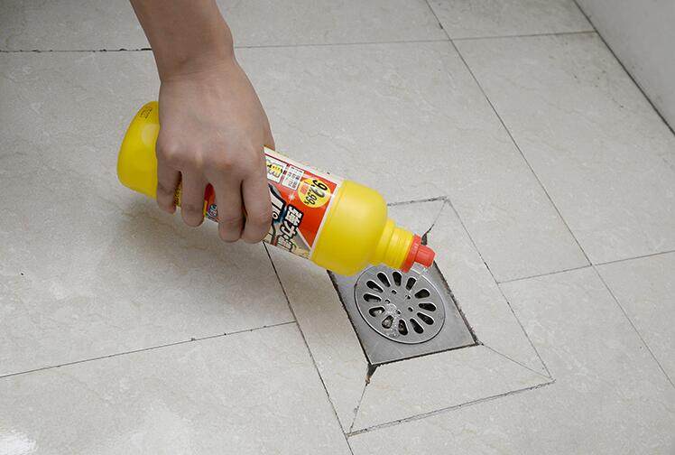 墙排下水管道反臭怎么处理,怎样消除下水管道反臭