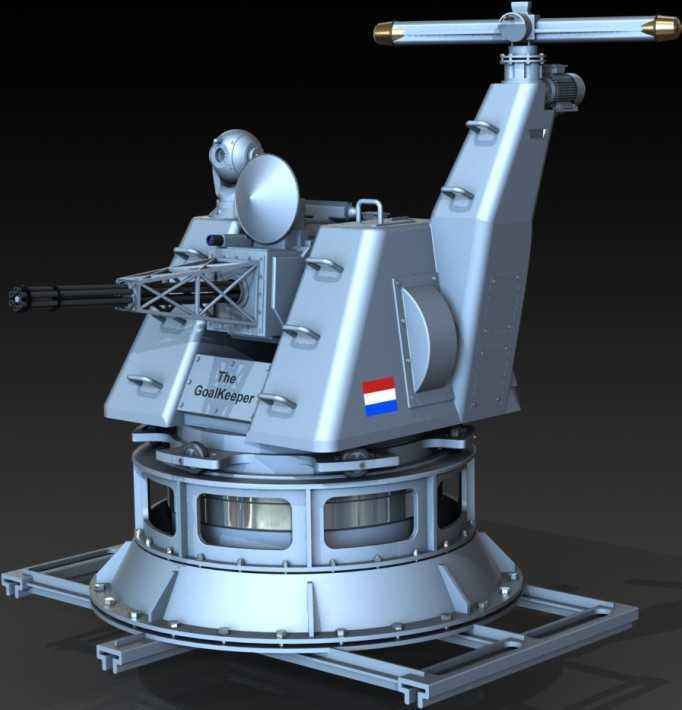 荷兰多尔曼级护卫舰,荷兰最强护卫舰普罗文森级护卫舰