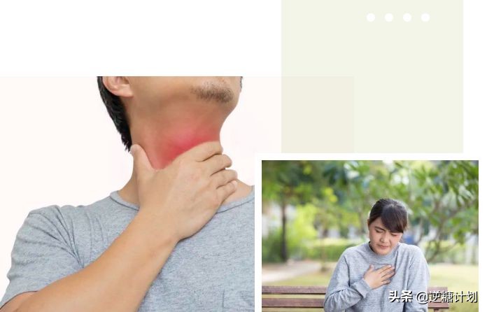 喉咙有酸水往上涌,一直有酸水往喉咙上涌是怎么回事