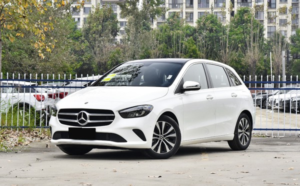 奔驰b200加不起油没故障,奔驰b200不好开吗