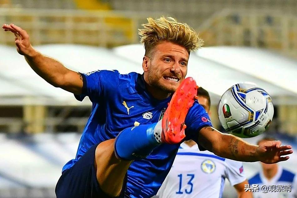 低调奢华有内涵！名不见经传的意大利球员，罕有人知的意大利*器武**