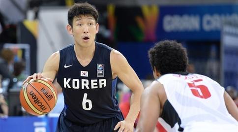 亚洲篮坛最佳后卫,亚洲篮坛现役十大后卫