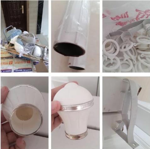 窗帘的猫腻在哪,买窗帘如何避免乱收费