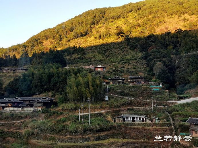 德化天下第一牛,福建德化石牛山景区地图