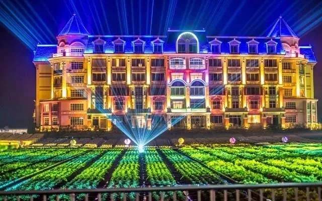 去百万葵园旅游,带小孩去百万葵园玩