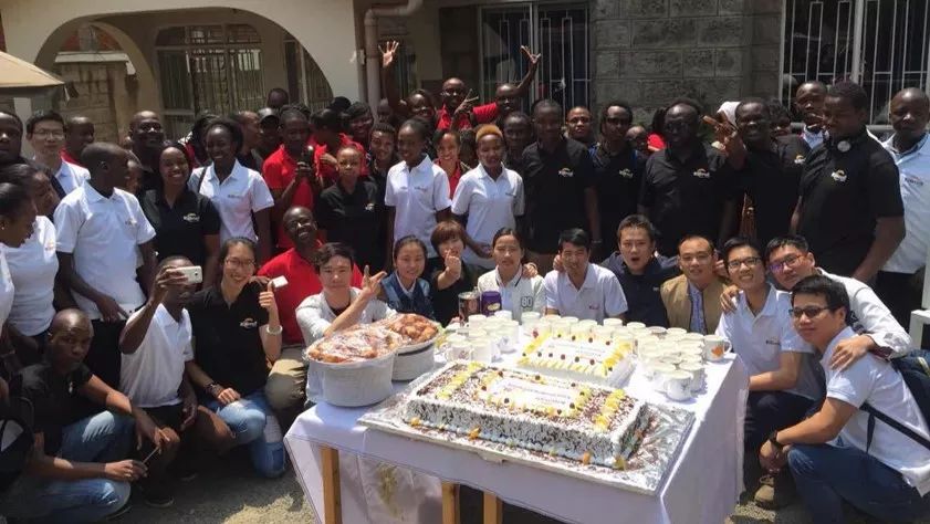 我在非洲做电商，警局捞人，选举乱局，精彩远不止于此