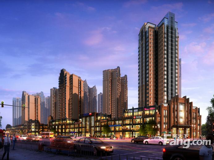 在绵阳买房买哪个小区房子好一点,在绵阳买房买多少层好