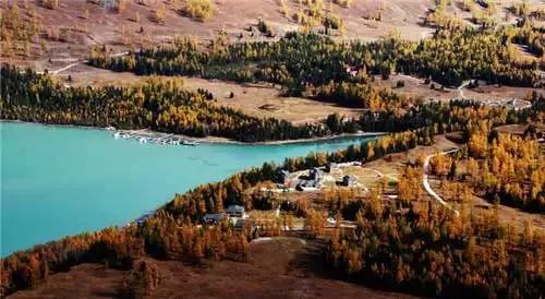 80岁前一定要去的中国的100个地方！你去过几个了？