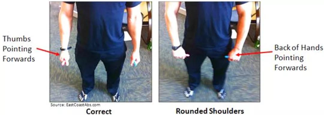 有效改善体态,提升气质减肥瘦全身方法