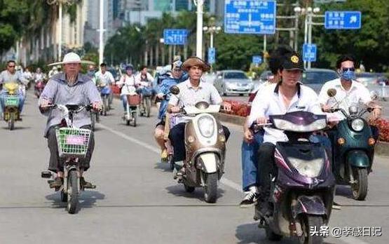 在孝感混，你竟然不知道这些统统不要钱？太穷就看看这个