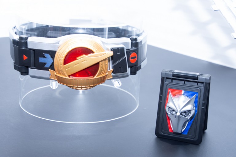 所有假面骑士变身腰带测评,假面骑士比较帅的变身腰带