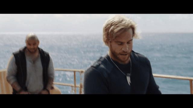 国内评分低国外评分高的电视剧,上映八天评分飙到8.4