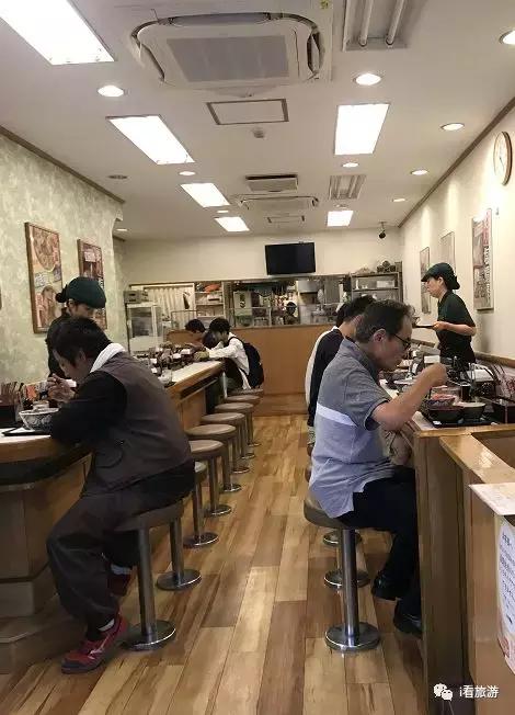 日本六日大阪和东京自由行,日本关西6日游攻略