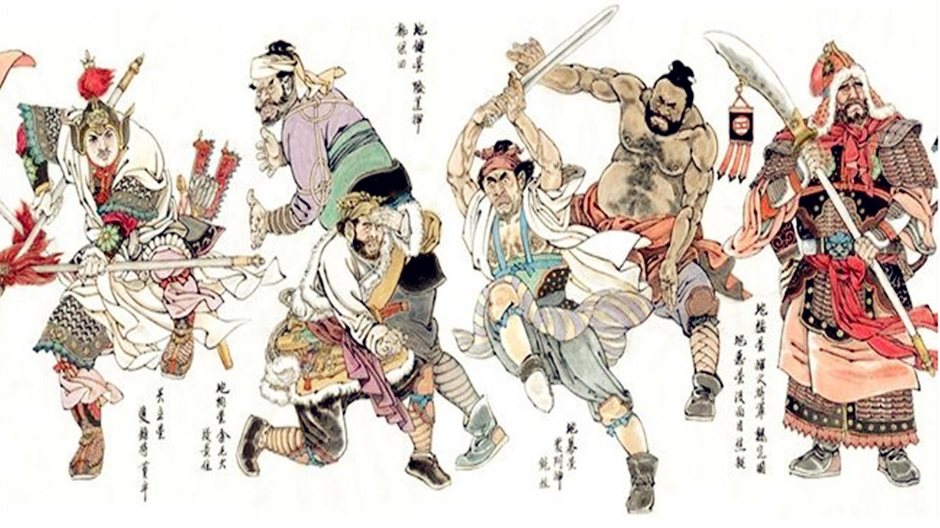 陕西人的特点和含义,陕西人人情世故