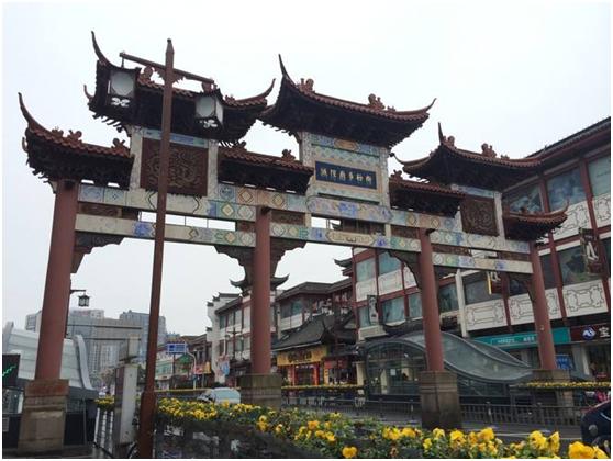 毕业以后最后一次去旅行了,毕业之后第一次再去哪座城市