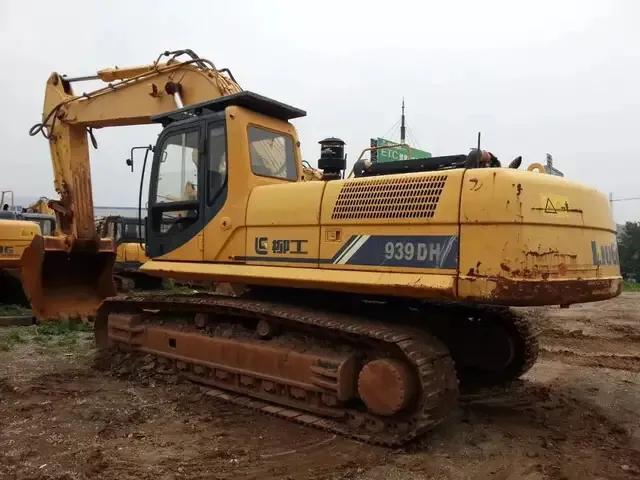 60挖掘机品牌排行榜,60型挖掘机排行榜