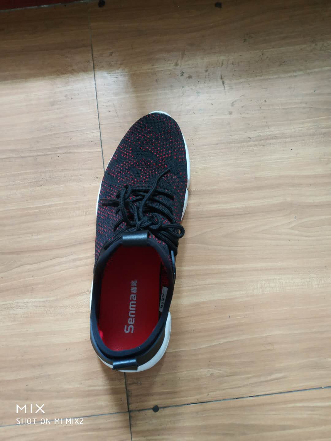 森马跑步鞋怎么样,森马鞋子怎样