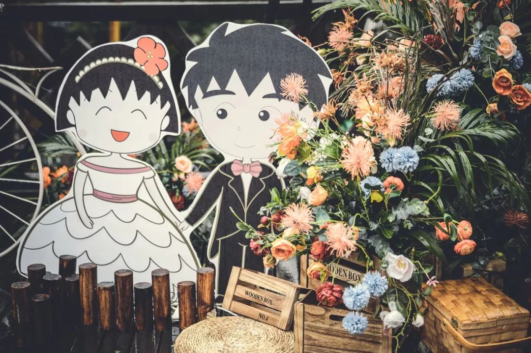 婚礼上最浪漫的10个小创意,婚礼有意思的创意